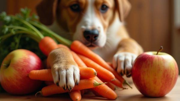 Choisir des friandises naturelles pour chiens sans compromis