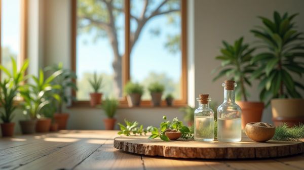 Découvrir les soins naturels vétérinaires à l'argent colloïdal pour chiens et chats