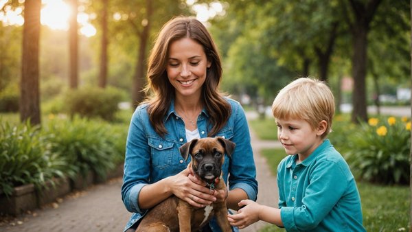 Adopter des animaux de compagnie : conseils et astuces