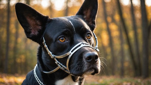 Les meilleures muselières pour chien : un guide complet et pratique
