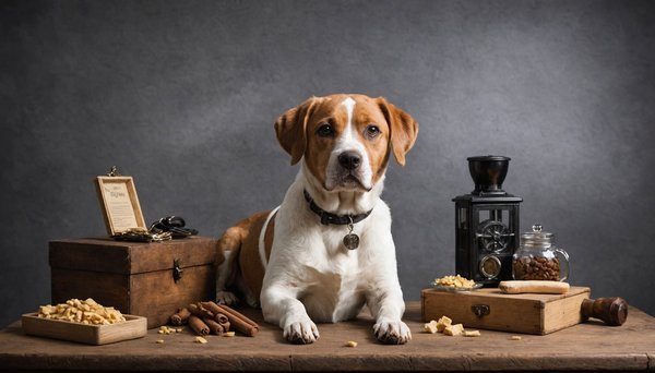 Les incontournables de la boutique spécialiste chien à ne pas manquer